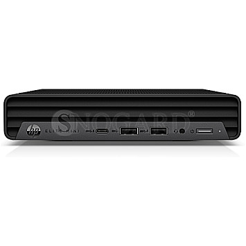 HP Elite Mini 600 G9 6B215EA Mini Desktop PC i5-12500T 8GB 256GB M.2 W11Pro