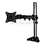 Arctic Z1 Pro Gen 3 Monitor Arm bis 38" VESA 75/100mm schwarz