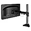 Arctic Z1 Pro Gen 3 Monitor Arm bis 38" VESA 75/100mm schwarz