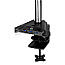 Arctic Z1 Pro Gen 3 Monitor Arm bis 38" VESA 75/100mm schwarz