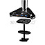 Arctic Z1 Pro Gen 3 Monitor Arm bis 38" VESA 75/100mm schwarz