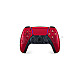 Sony PS5 DualSense Wireless Controller Volcanic Red