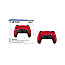 Sony PS5 DualSense Wireless Controller Volcanic Red