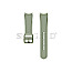 Samsung ET-SFR87LMEGEU Sport Band 20mm M/L Olive