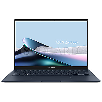 35.6cm (14") ASUS ZenBook 14 OLED UX3405MA-PP239W U7 155H 16GB 1TB M.2 W11Home