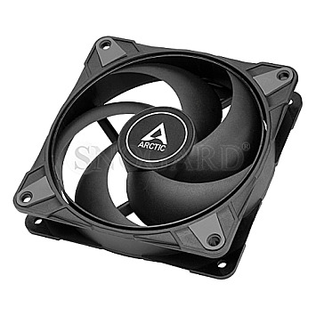 Arctic ACFAN00280A P12 Max 120mm High-performance Case Fan PWM schwarz