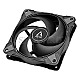 Arctic ACFAN00280A P12 Max 120mm High-performance Case Fan PWM schwarz