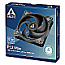 Arctic ACFAN00280A P12 Max 120mm High-performance Case Fan PWM schwarz