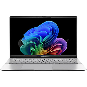 39.6cm(15.6")ASUS VivoBook 15 OLED S5507QA-MA052W X1E-78-10 32GB 1TB M.2 W11Home