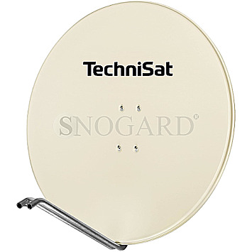 TechniSat 1085/1644 Satman 850 Plus beige