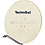 TechniSat 1085/1644 Satman 850 Plus beige