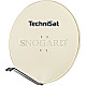 TechniSat 1085/1644 Satman 850 Plus beige