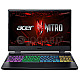 39.6cm (15.6") ACER Nitro 5 AN515-58-57M3 i5-12450H 16GB 512GB M.2 RTX4060 144Hz