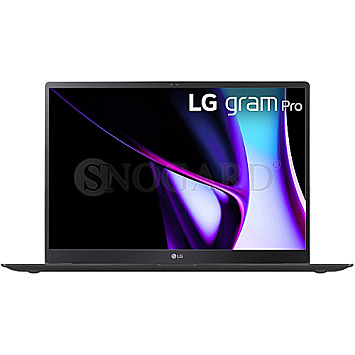 43.1cm (17") LG gram Pro 17 17Z90SP-E.AP7BG U7-155H 32GB 2TB M.2 RTX3050 W11Pro