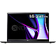 43.1cm (17") LG gram Pro 17 17Z90SP-E.AP7BG U7-155H 32GB 2TB M.2 RTX3050 W11Pro