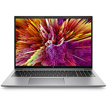 40.6cm (16") HP ZBook Firefly 16 G10 86A35EA i7-1365U 64GB 1TB M.2 A500 W11Pro