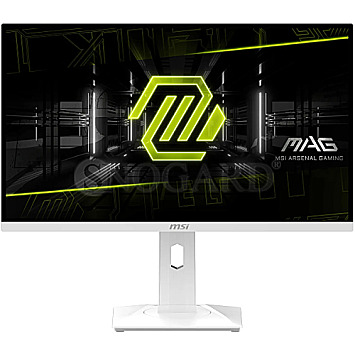 68.6cm (27") MSI MAG 274QRFWDE IPS WQHD Gaming 180Hz FreeSync