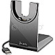 HP 783R6AA Poly Voyager USB-A Charging Stand