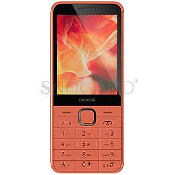 Nokia 215 4G Peach (2024)