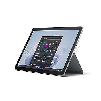 26.7cm (10.5") Microsoft XH1-00004 Surface Go 4 Platin N200 64GB UFS W10Pro