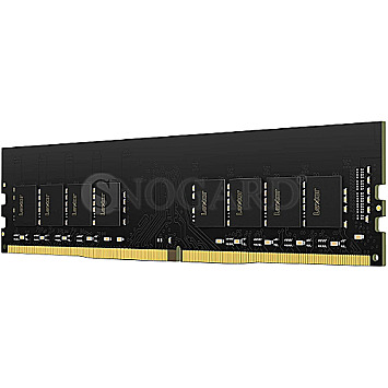 32GB Lexar LD4AU032G-B3200GSST DDR4-3200 CL22 DIMM bulk