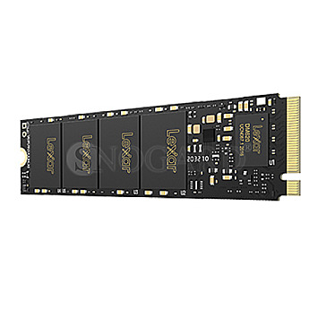 2TB Lexar LNM620X002T-RNNNG NM620 M.2 2280 PCIe 3.0 x4 NVMe SSD