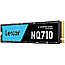 2TB Lexar LNQ710X002T-RNNNG NQ710 M.2 2280 PCIe 4.0 x4 SSD NVMe 1.4