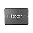 240GB Lexar LNQ100X240G-RNNNG NQ100 2.5" SATA 6Gb/s AHCI