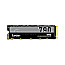 512GB Lexar LNM790X512G-RNNNG NM790 M.2 2280 PCIe 4.0 x4 SSD