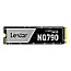 1TB Lexar LNQ790X001T-RNNNG NQ790 M.2 2280 PCIe 4.0 x4 SSD NVMe 1.4