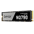 1TB Lexar LNQ790X001T-RNNNG NQ790 M.2 2280 PCIe 4.0 x4 SSD NVMe 1.4