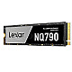 1TB Lexar LNQ790X001T-RNNNG NQ790 M.2 2280 PCIe 4.0 x4 SSD NVMe 1.4