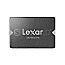 1TB Lexar LNS100-1TRB NS100 2.5" SATA 6Gb/s SSD AHCI