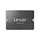 1TB Lexar LNS100-1TRB NS100 2.5" SATA 6Gb/s SSD AHCI