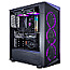 GamingLine CoolerMaster 1 R7-5800X-RTX4070 SUPER