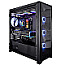 Ultra Gaming iCue i9-14900KF-M2-RTX4090 OC WiFi powered by iCUE