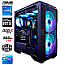 SNOGARD Dragons Gaming Team CS2 i5-14600KF-RTX4060 Ti OC WiFi Powered by ASUS