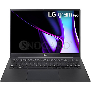 40.6cm (16") LG gram Pro 16 16Z90SP-A.AP7BG U7-155H 32GB 2TB M.2 RTX3050 W11Pro