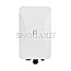 LevelOne WAB-8021 AX3000 Dual Band Wi-Fi 6 Outdoor PoE WLAN Access Point