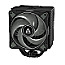 Arctic ACFRE00124A Freezer 36 A-RGB Black CPU Cooler PWM