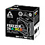 Arctic ACFRE00124A Freezer 36 A-RGB Black CPU Cooler PWM