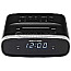 Grundig GPR1230 Sonoclock 1100 Radiowecker schwarz