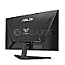 62.2cm (24.5") ASUS TUF Gaming VG259Q3A IPS Full-HD 180Hz Lautspreche