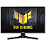 62.2cm (24.5") ASUS TUF Gaming VG259Q3A IPS Full-HD 180Hz Lautspreche