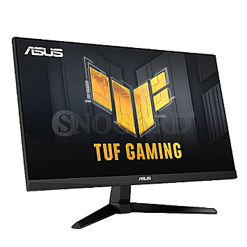 60.5cm (23.8") ASUS TUF Gaming VG246H1A IPS Full-HD 100Hz FreeSync