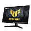 60.5cm (23.8") ASUS TUF Gaming VG246H1A IPS Full-HD 100Hz FreeSync