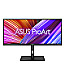 86.4cm (34") ASUS ProArt PA348CGV IPS HDR10 UWQHD 120Hz Lautsprecher