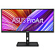 86.4cm (34") ASUS ProArt PA348CGV IPS HDR10 UWQHD 120Hz Lautsprecher