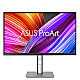 86.4cm (34") ASUS ProArt PA329CRV IPS HDR10 4K UHD Lautsprecher Pivot