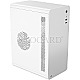 AeroCool CS-110 V1 Mini-Tower White Edition